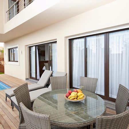 Villasun Luxury Apartments & Villas Flic-en-Flacq Екстериор снимка