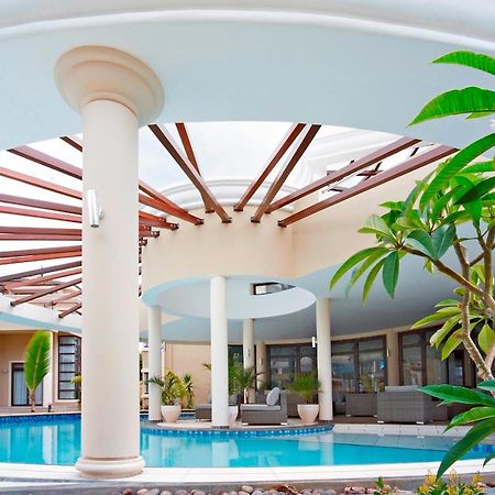 Villasun Luxury Apartments & Villas Flic-en-Flacq Екстериор снимка
