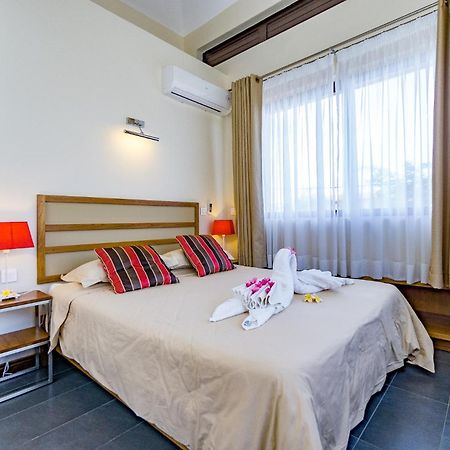 Villasun Luxury Apartments & Villas Flic-en-Flacq Екстериор снимка