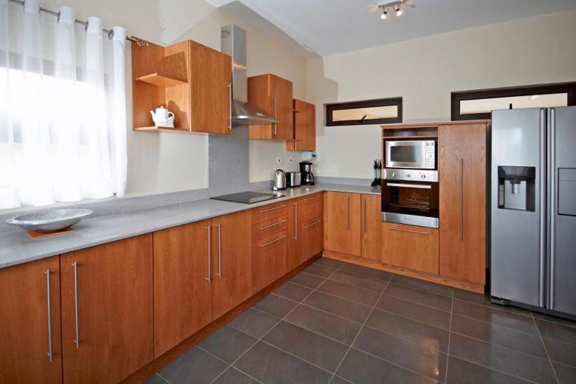 Villasun Luxury Apartments & Villas Flic-en-Flacq Екстериор снимка