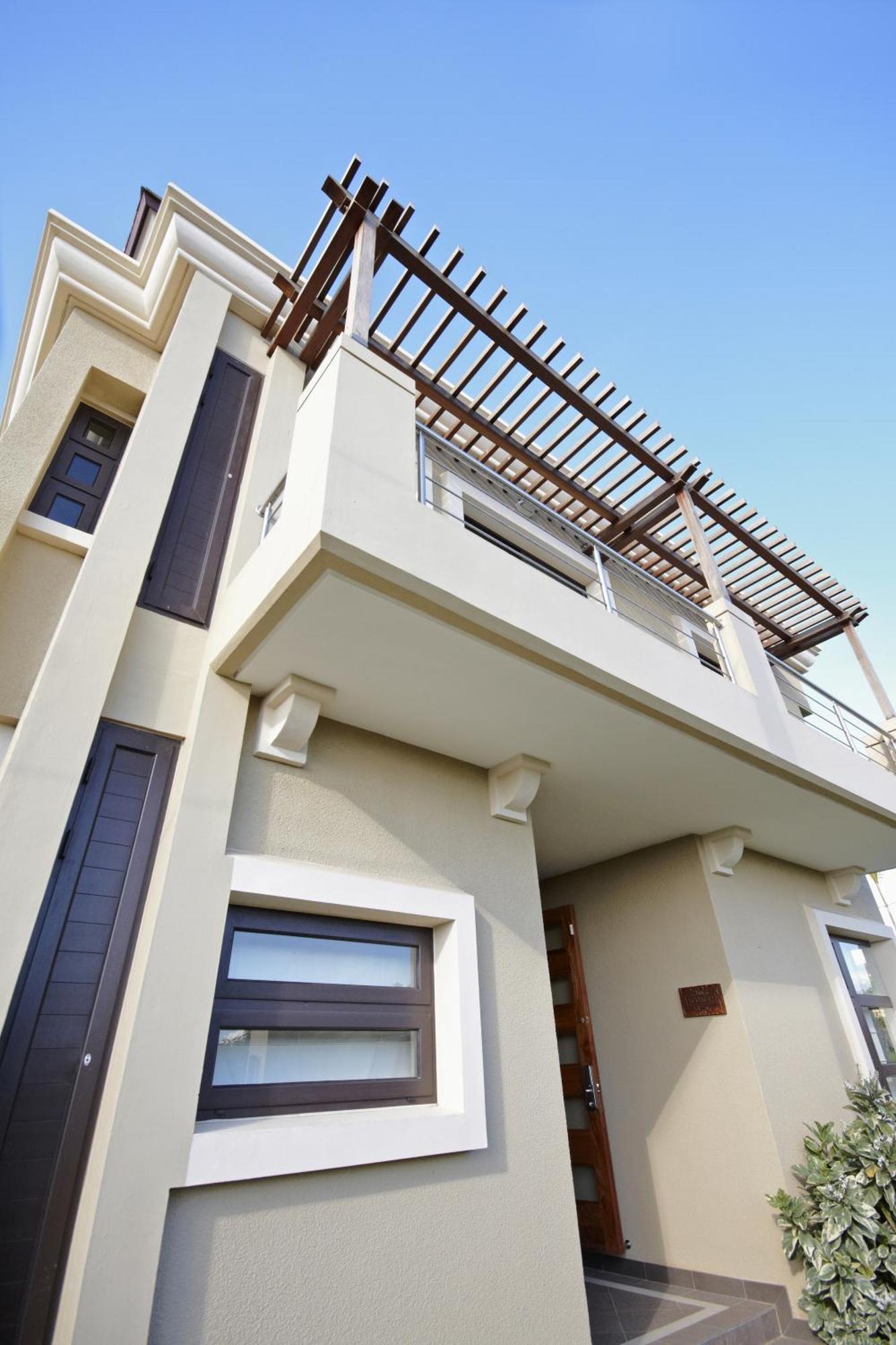 Villasun Luxury Apartments & Villas Flic-en-Flacq Стая снимка
