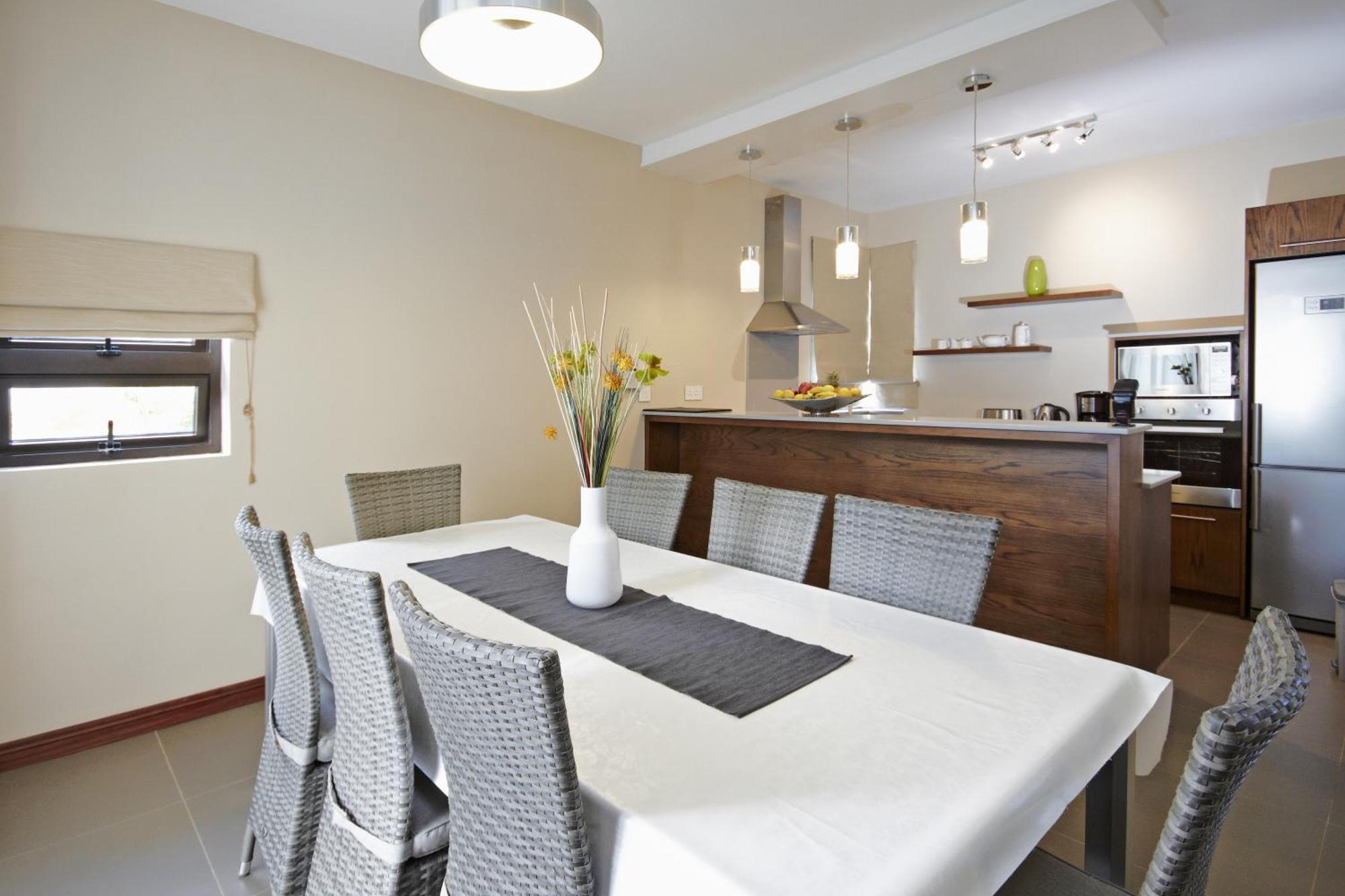 Villasun Luxury Apartments & Villas Flic-en-Flacq Стая снимка