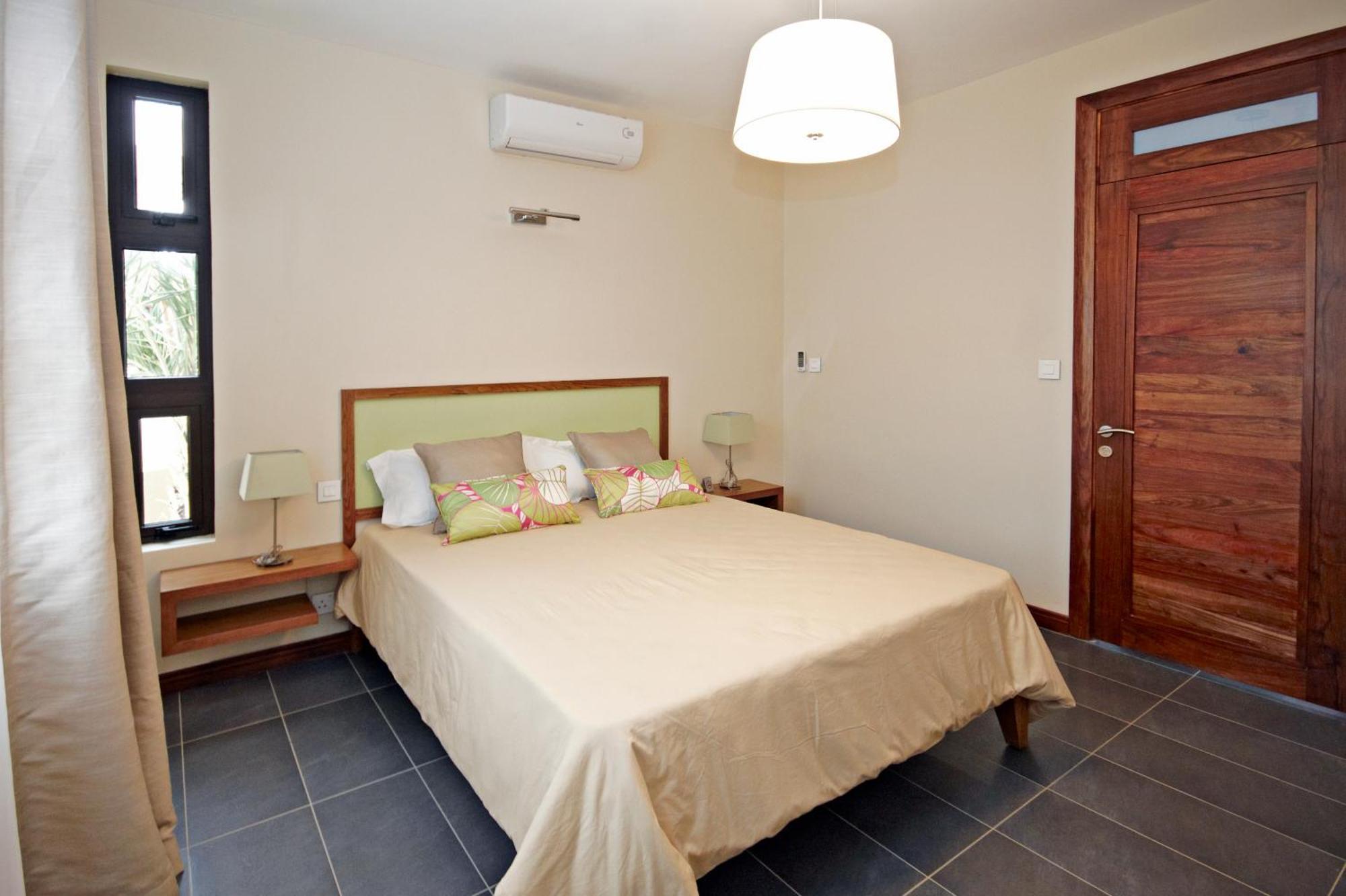 Villasun Luxury Apartments & Villas Flic-en-Flacq Стая снимка