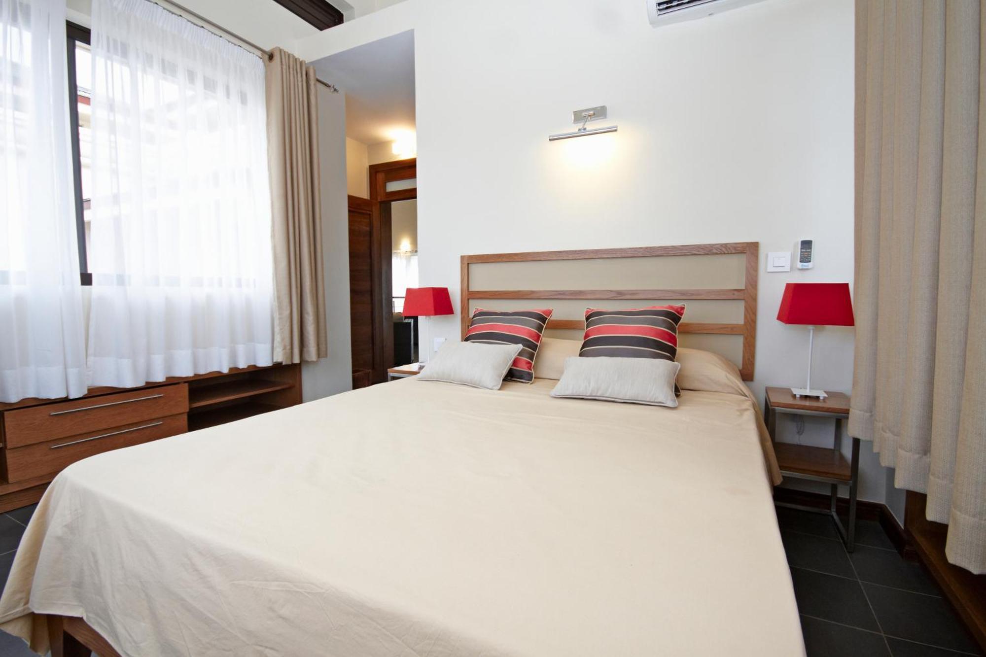 Villasun Luxury Apartments & Villas Flic-en-Flacq Стая снимка