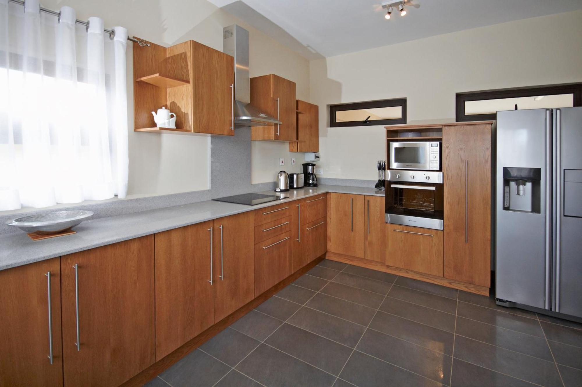 Villasun Luxury Apartments & Villas Flic-en-Flacq Стая снимка