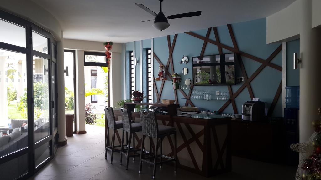 Villasun Luxury Apartments & Villas Flic-en-Flacq Екстериор снимка