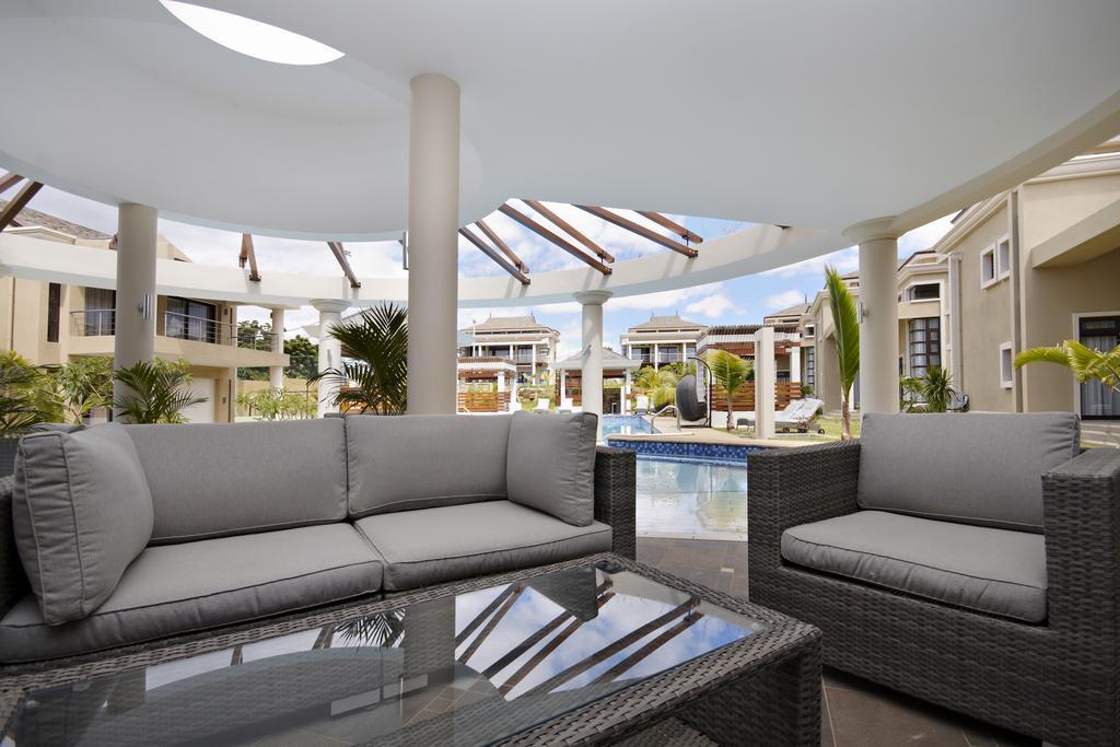 Villasun Luxury Apartments & Villas Flic-en-Flacq Екстериор снимка