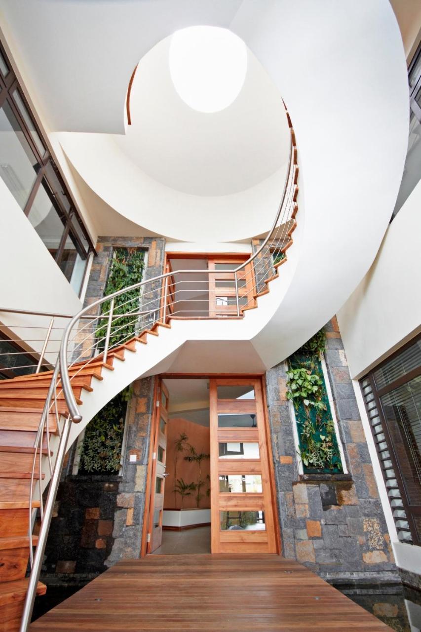 Villasun Luxury Apartments & Villas Flic-en-Flacq Екстериор снимка
