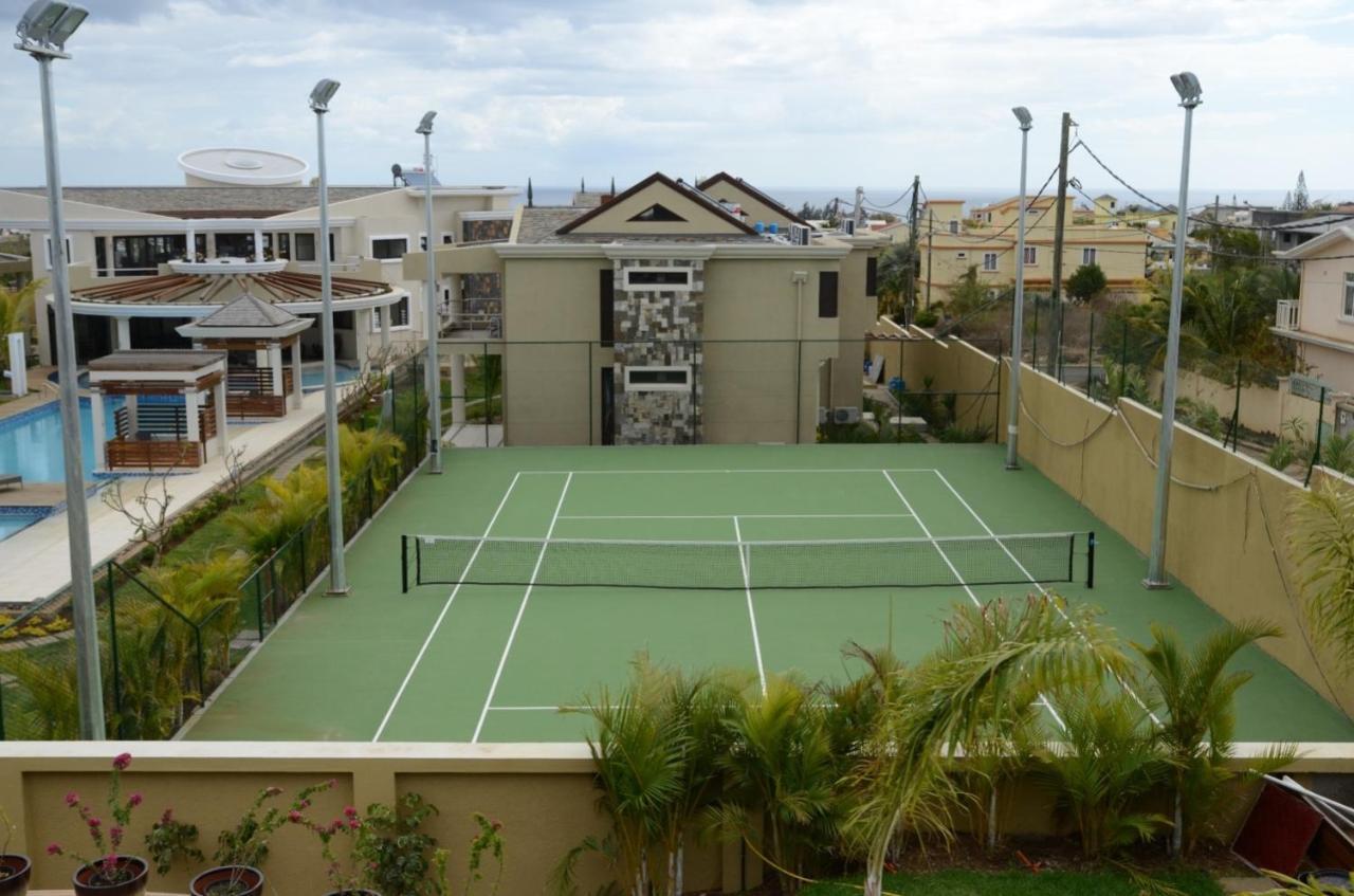Villasun Luxury Apartments & Villas Flic-en-Flacq Екстериор снимка