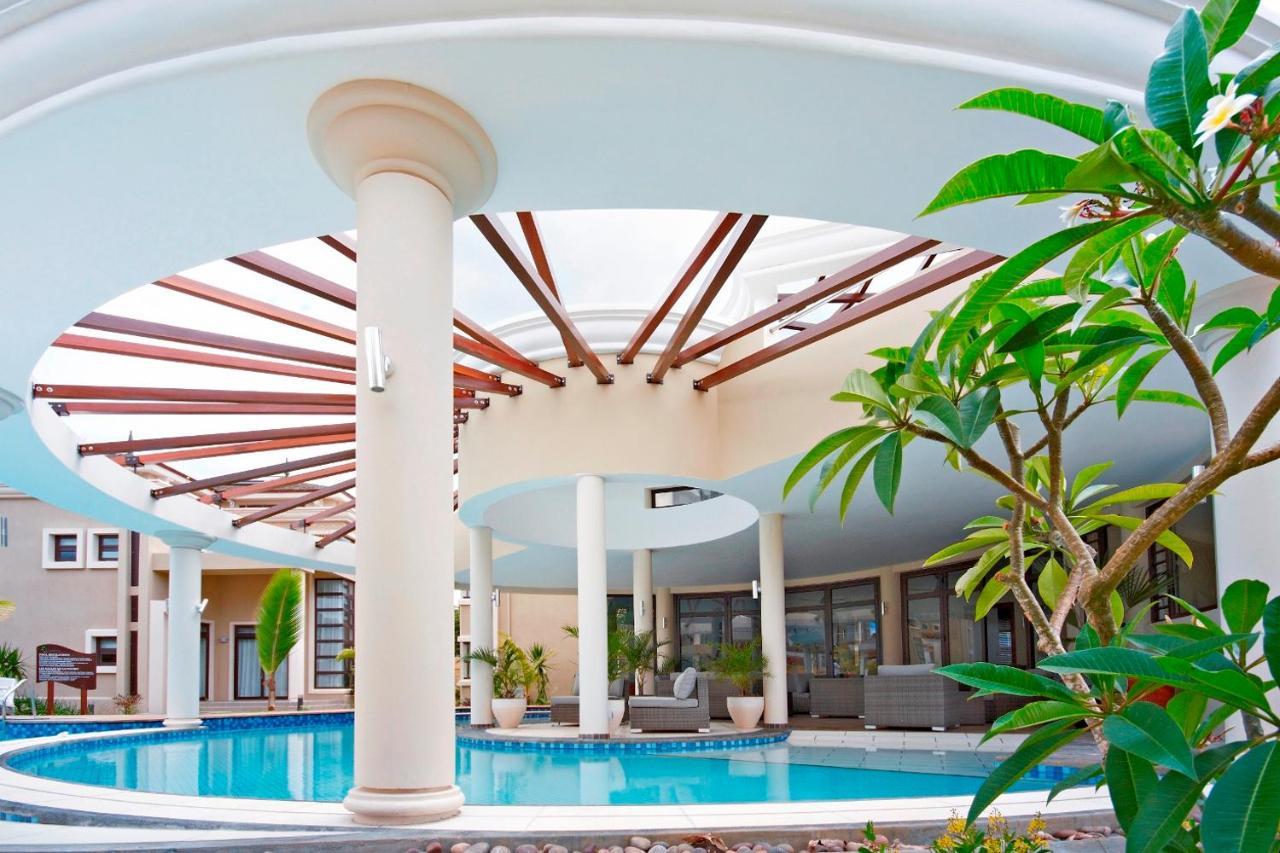 Villasun Luxury Apartments & Villas Flic-en-Flacq Екстериор снимка