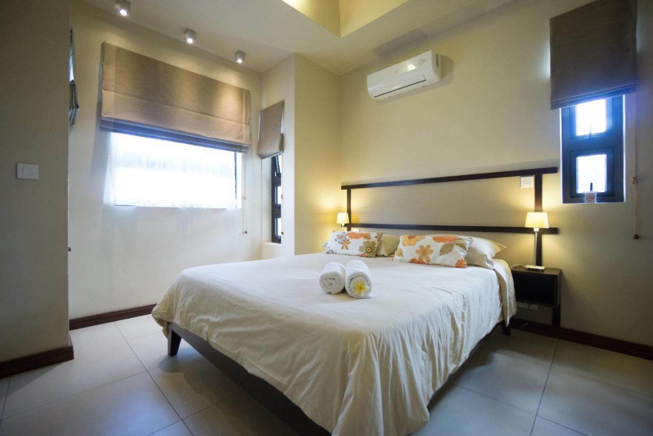 Villasun Luxury Apartments & Villas Flic-en-Flacq Екстериор снимка