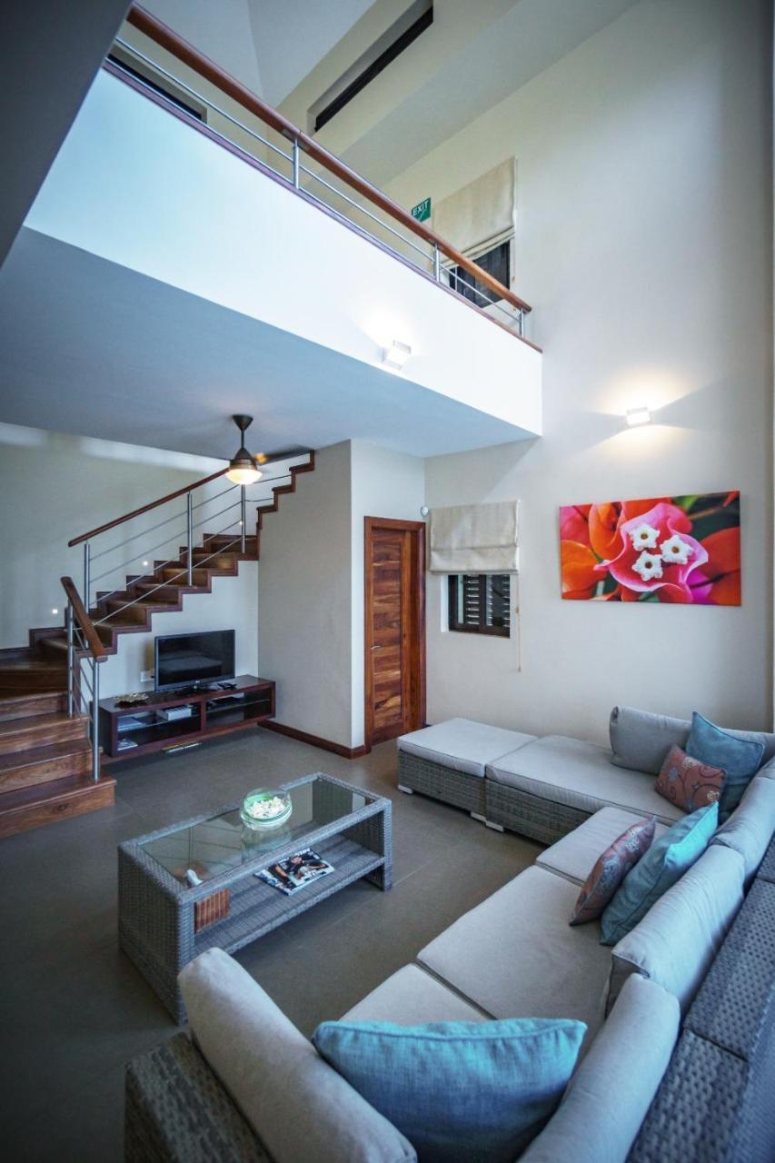Villasun Luxury Apartments & Villas Flic-en-Flacq Екстериор снимка