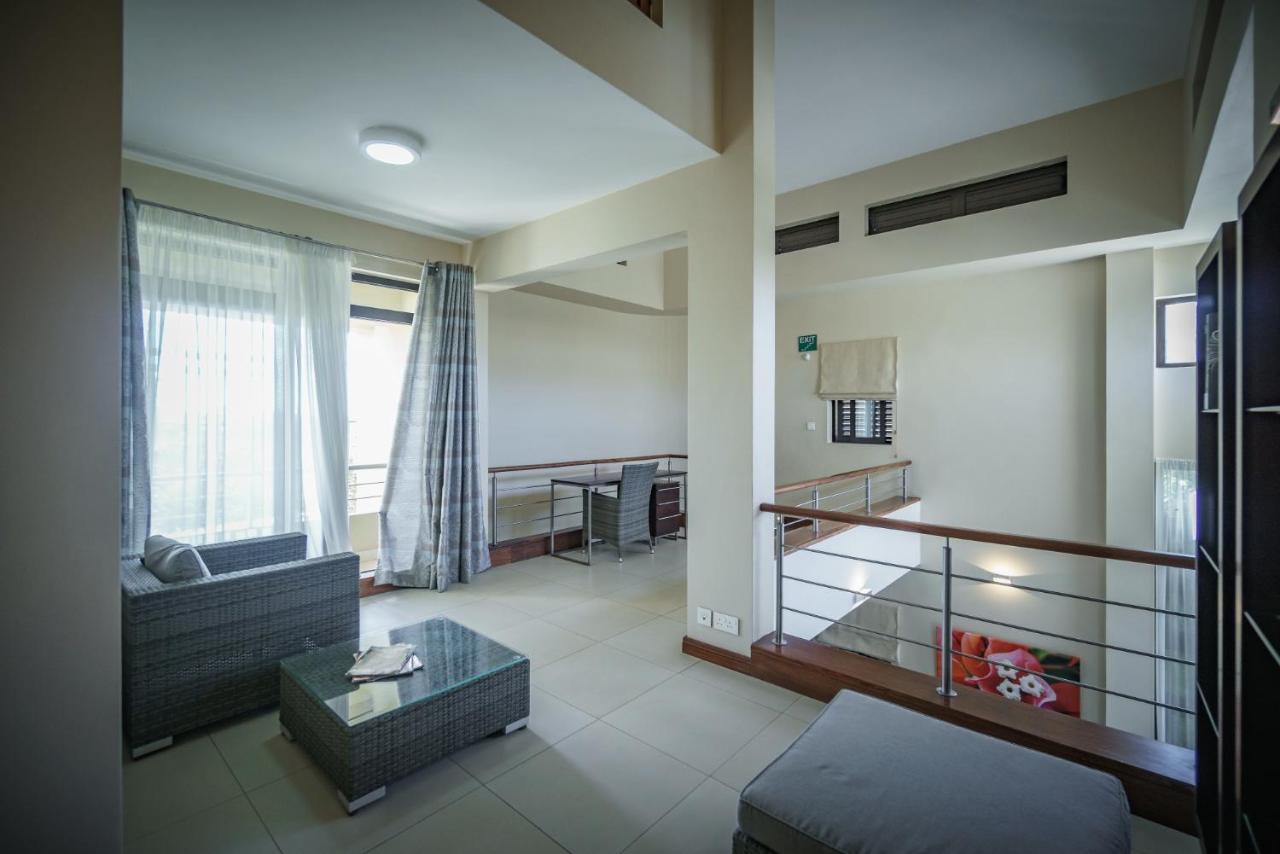 Villasun Luxury Apartments & Villas Flic-en-Flacq Екстериор снимка