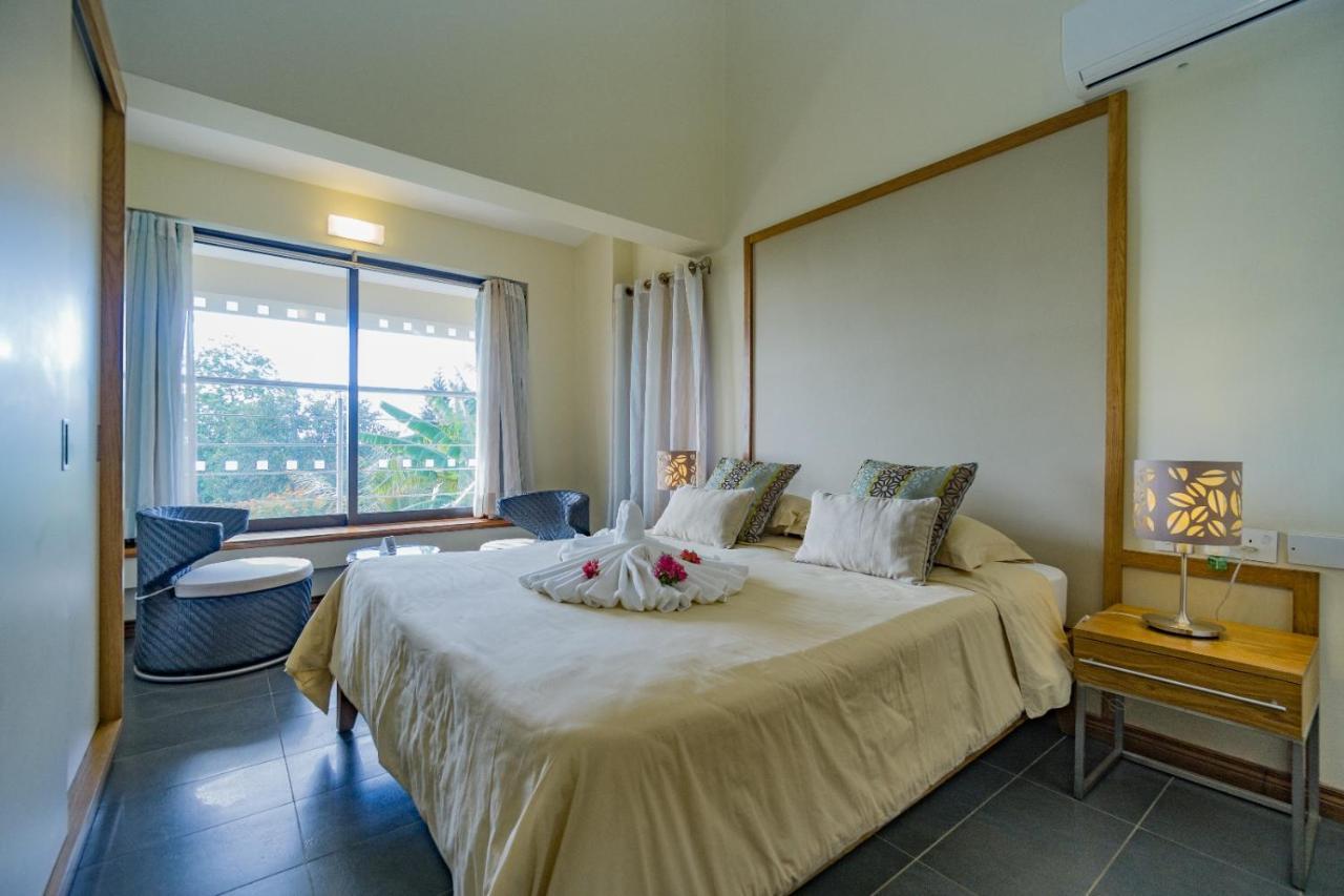 Villasun Luxury Apartments & Villas Flic-en-Flacq Екстериор снимка