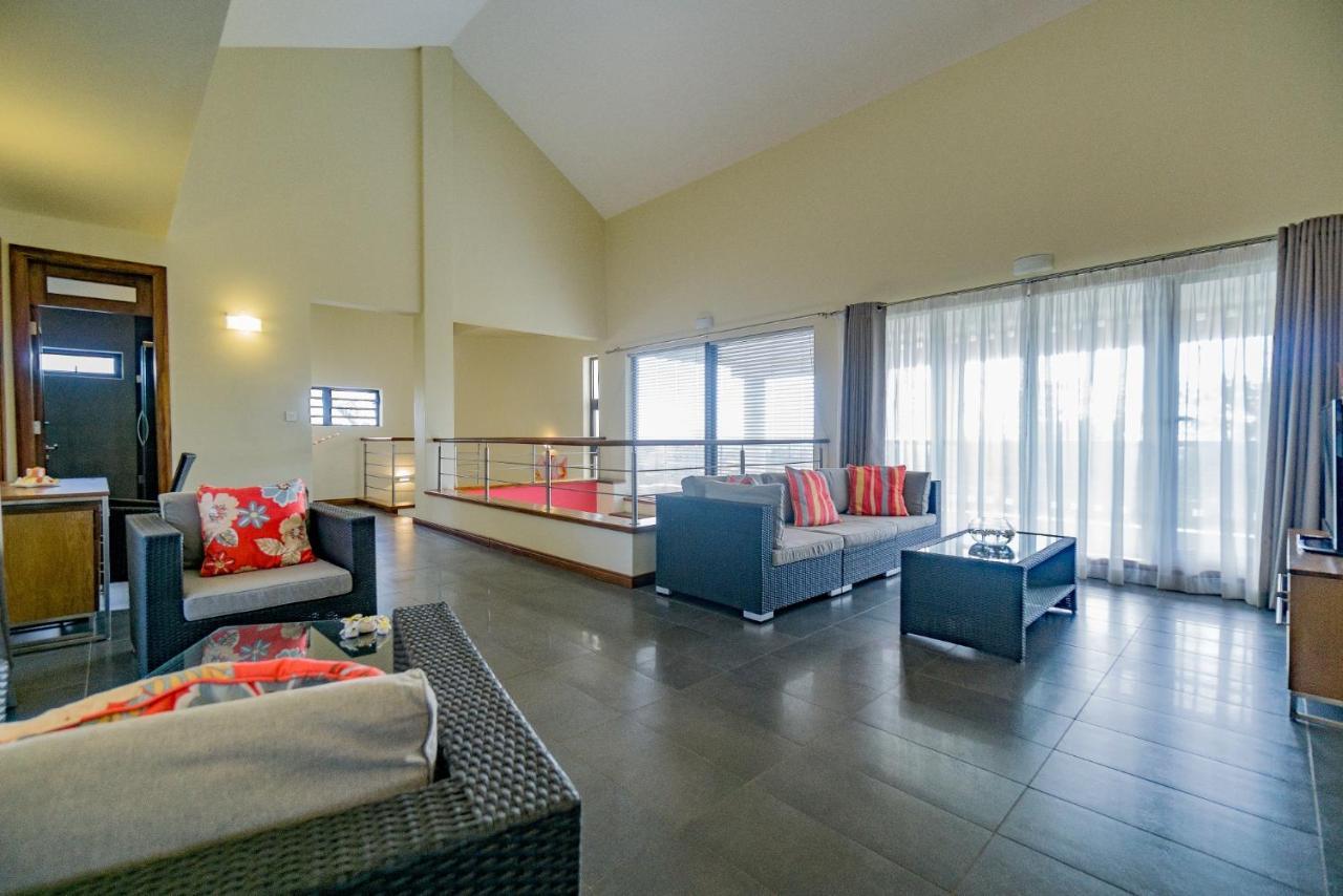 Villasun Luxury Apartments & Villas Flic-en-Flacq Екстериор снимка