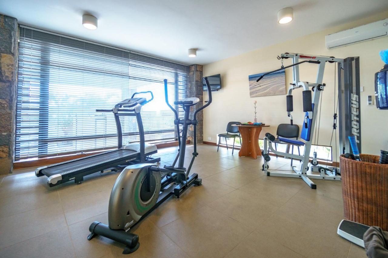 Villasun Luxury Apartments & Villas Flic-en-Flacq Екстериор снимка