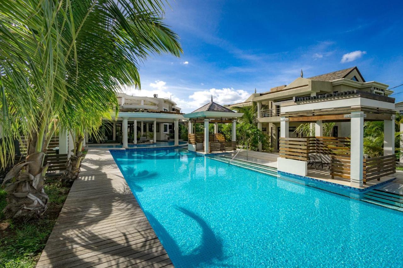 Villasun Luxury Apartments & Villas Flic-en-Flacq Екстериор снимка