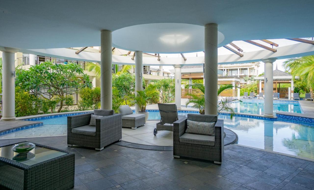Villasun Luxury Apartments & Villas Flic-en-Flacq Екстериор снимка